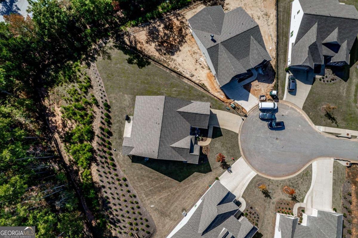 1150 Rockwood Way Greensboro - Photo 48