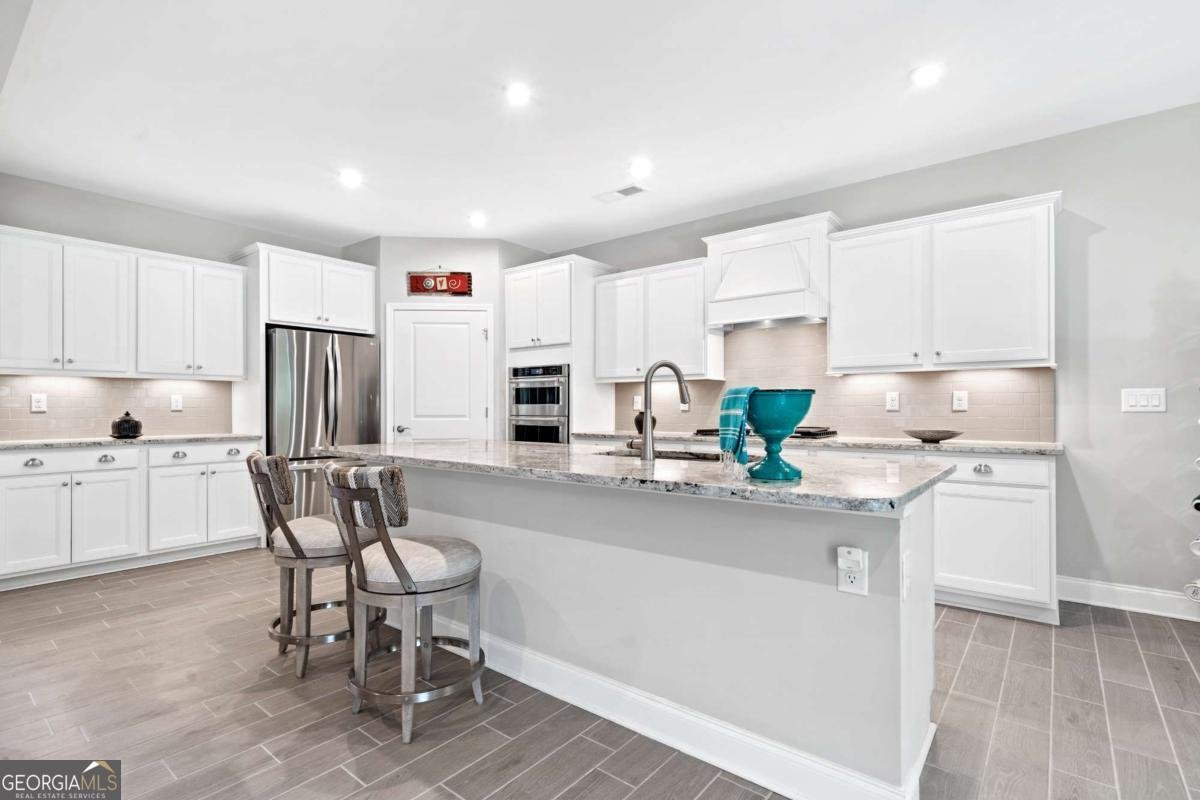 1150 Rockwood Way Greensboro - Photo 6