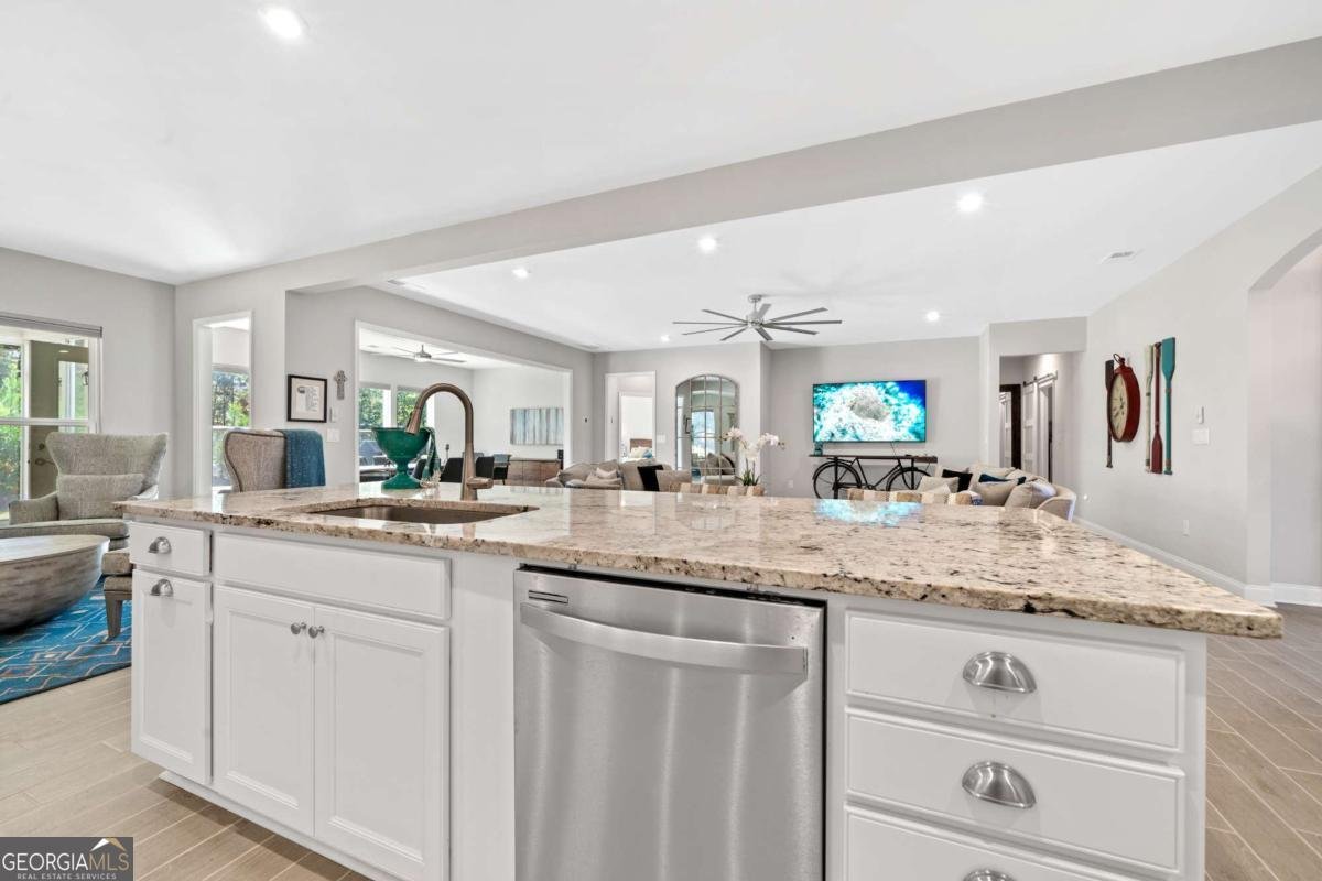 1150 Rockwood Way Greensboro - Photo 7