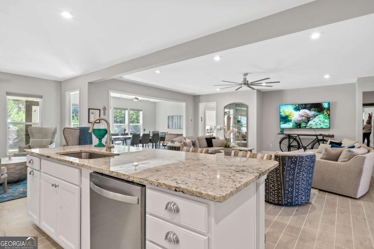 1150 Rockwood Way Greensboro - Photo 8