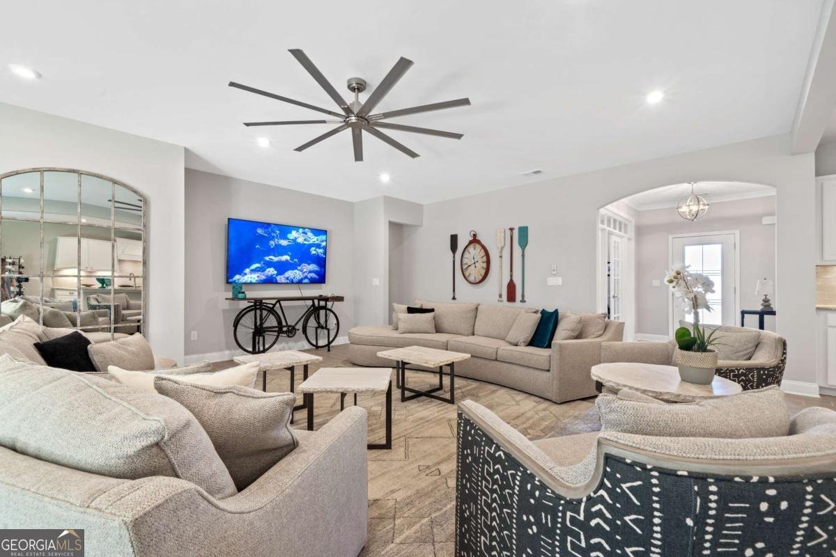 1150 Rockwood Way Greensboro - Photo 9