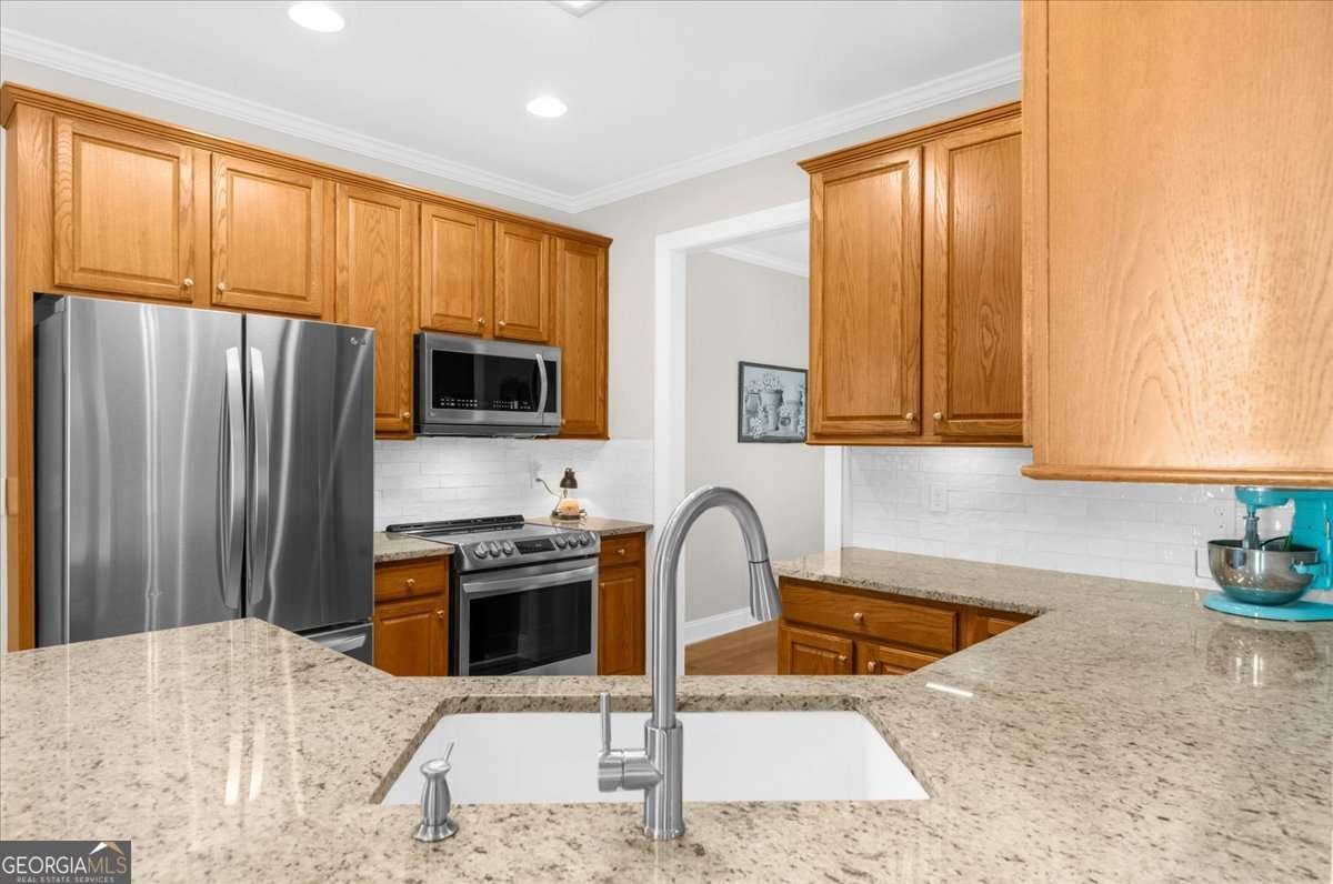 144 Manor Place Commerce - Photo 9