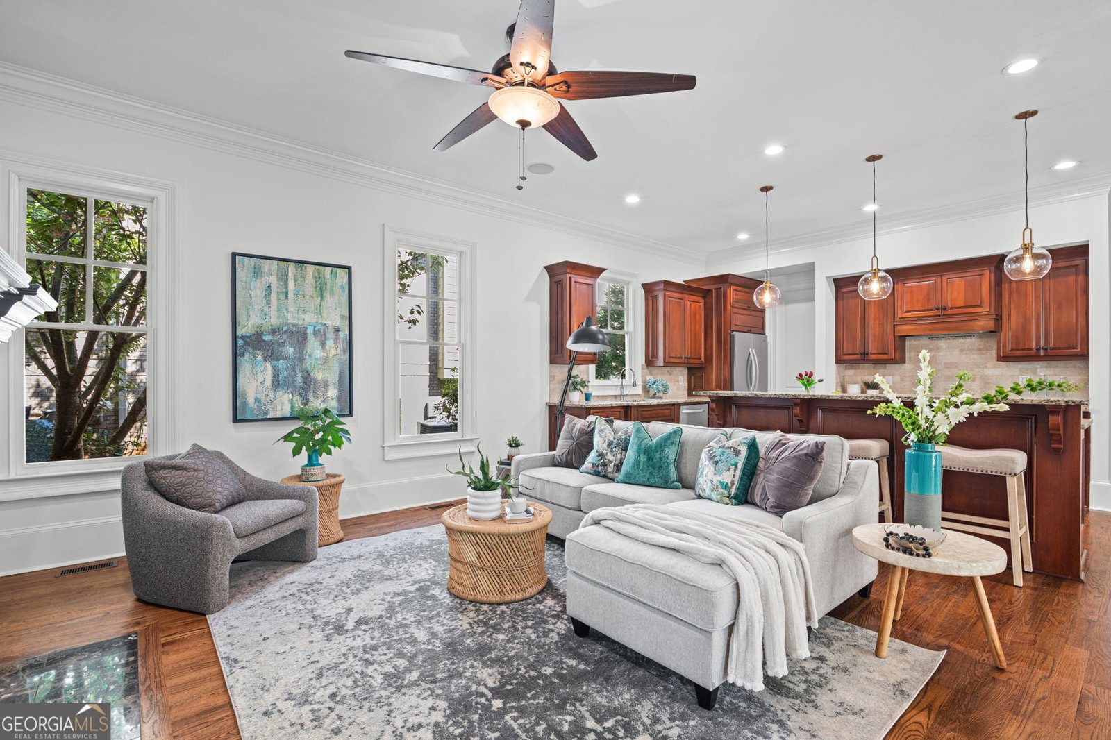 94 Belle Isle Road Sandy Springs - Photo 10