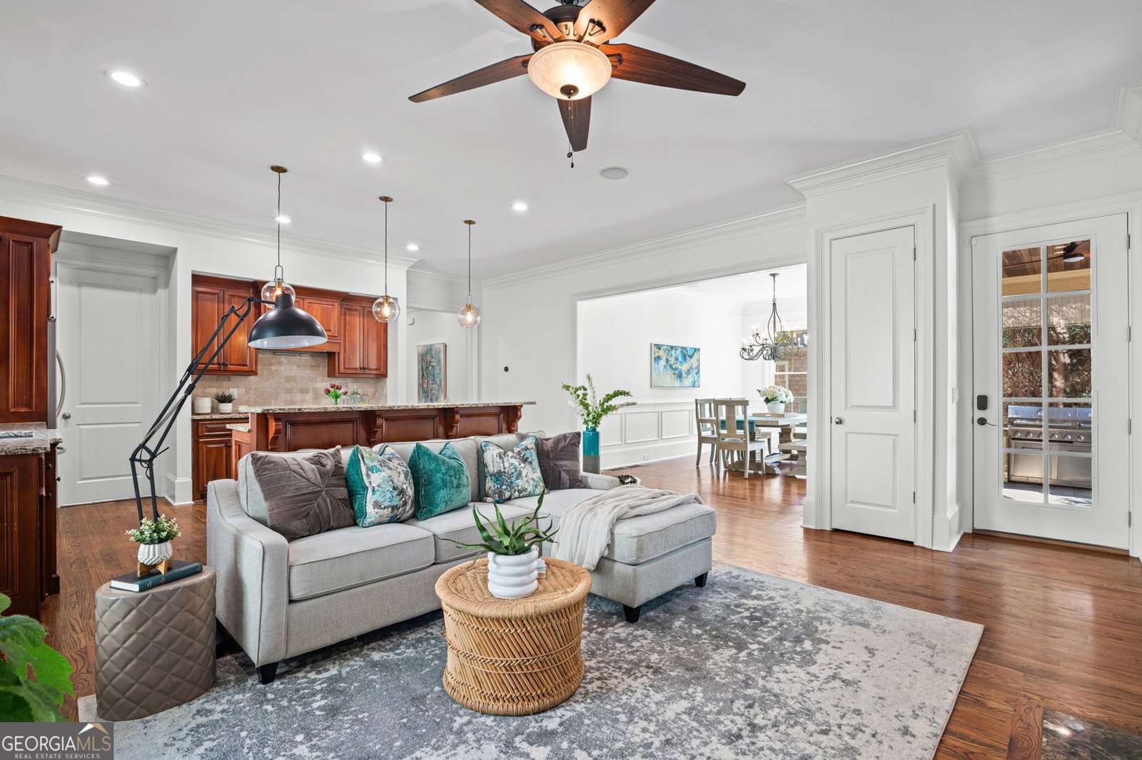 94 Belle Isle Road Sandy Springs - Photo 11