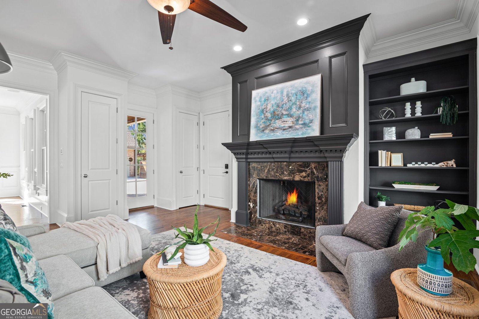 94 Belle Isle Road Sandy Springs - Photo 12