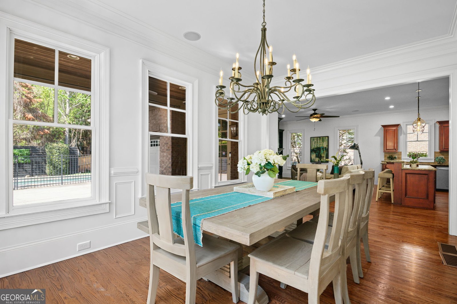 94 Belle Isle Road Sandy Springs - Photo 14