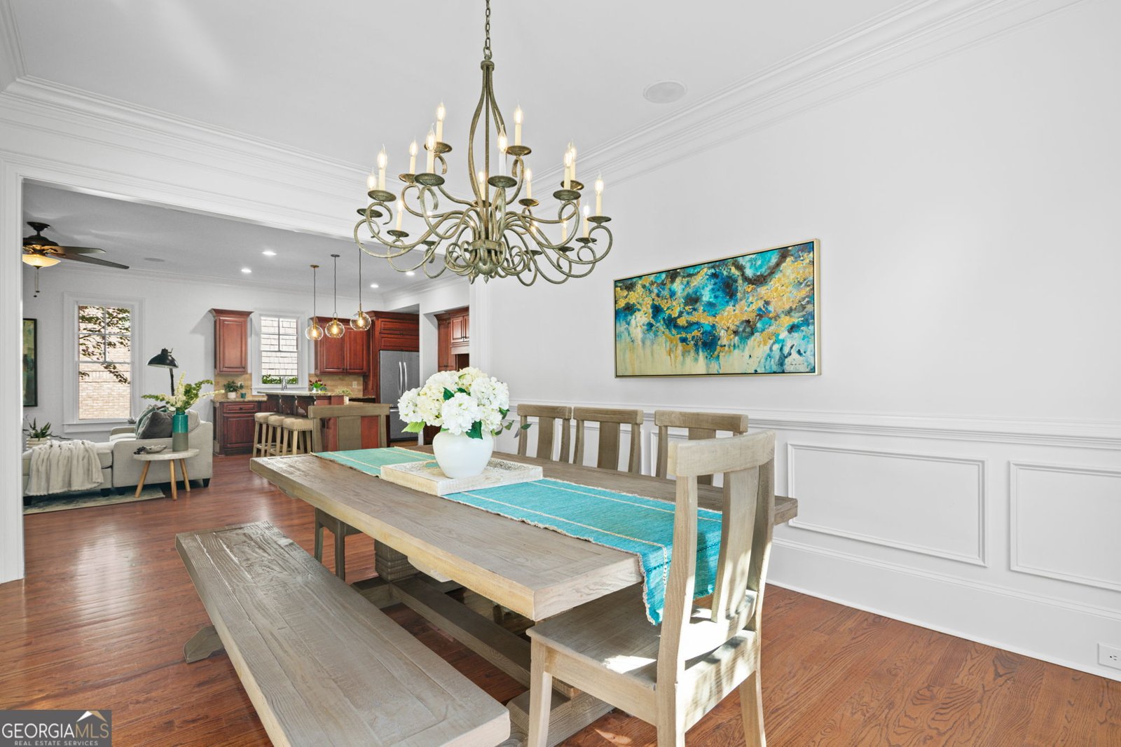 94 Belle Isle Road Sandy Springs - Photo 15