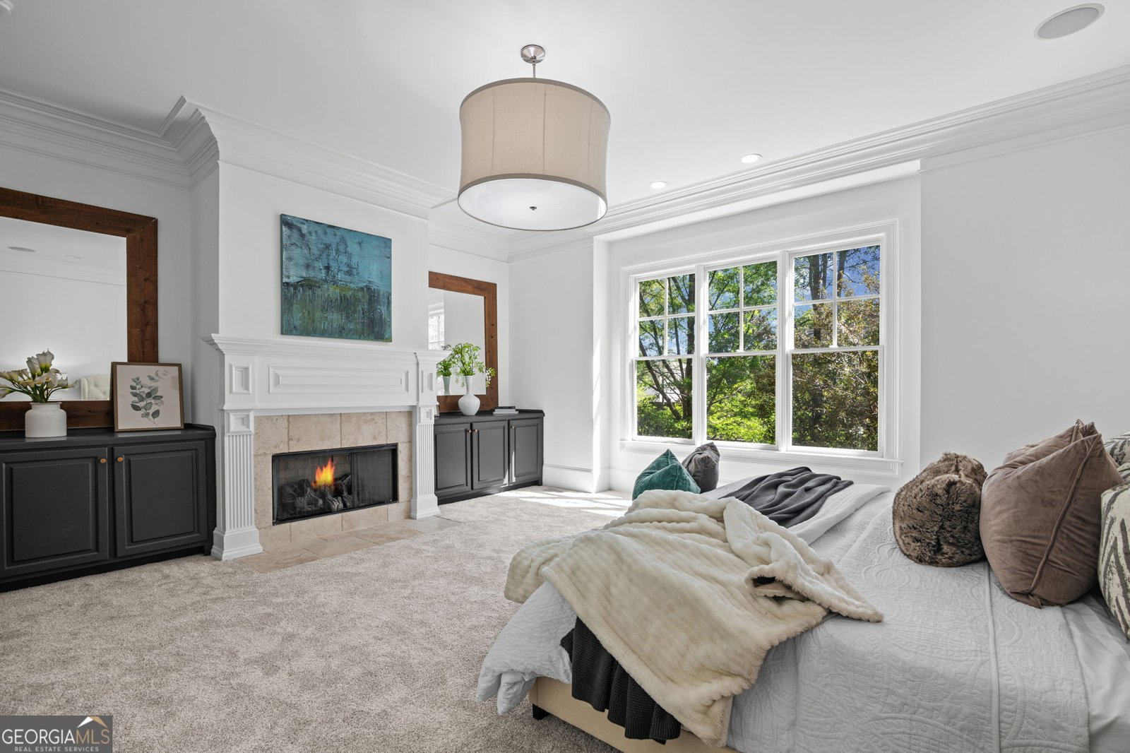 94 Belle Isle Road Sandy Springs - Photo 16