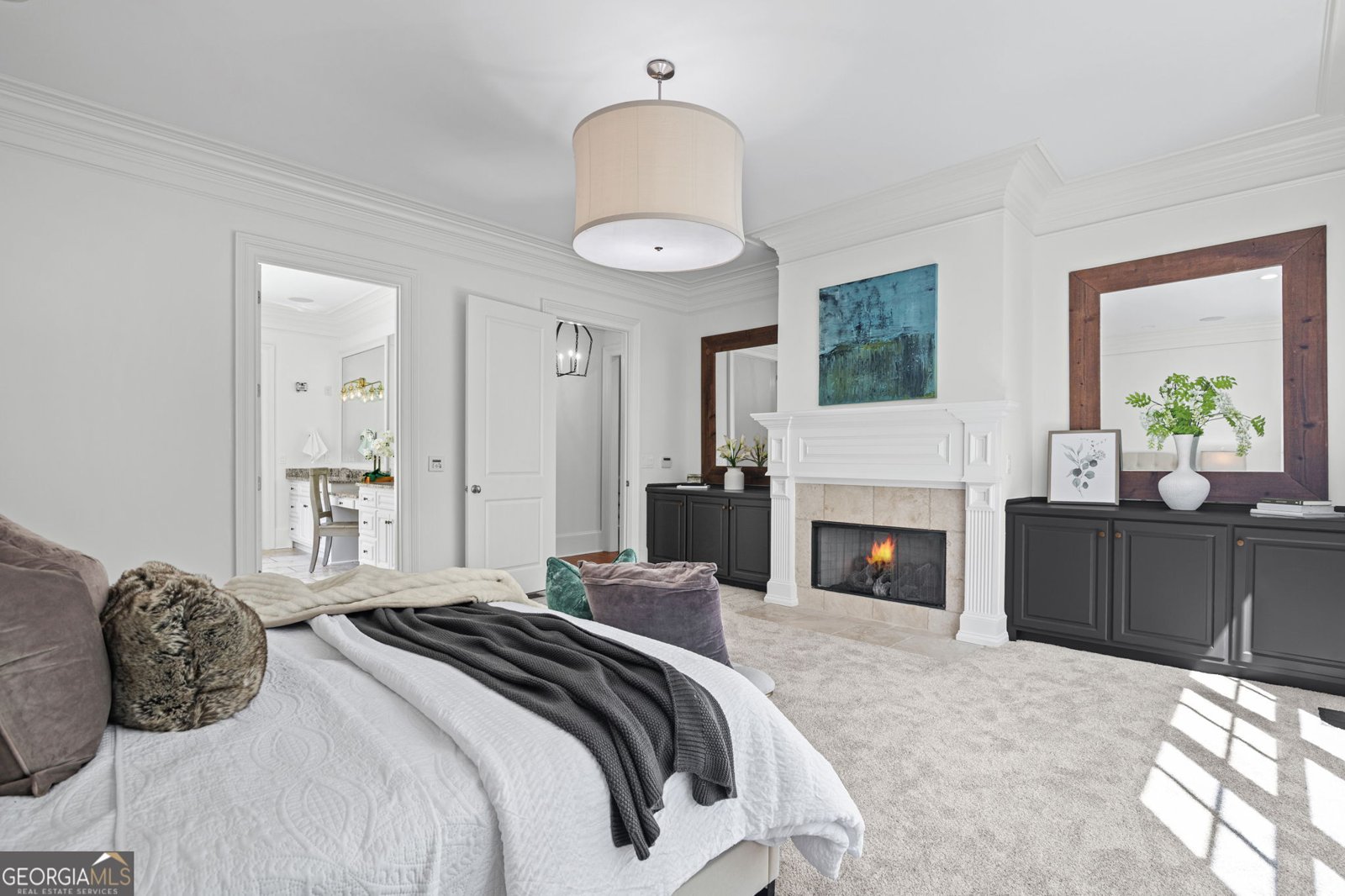 94 Belle Isle Road Sandy Springs - Photo 18