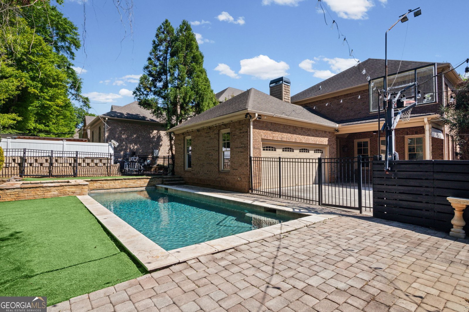 94 Belle Isle Road Sandy Springs - Photo 49