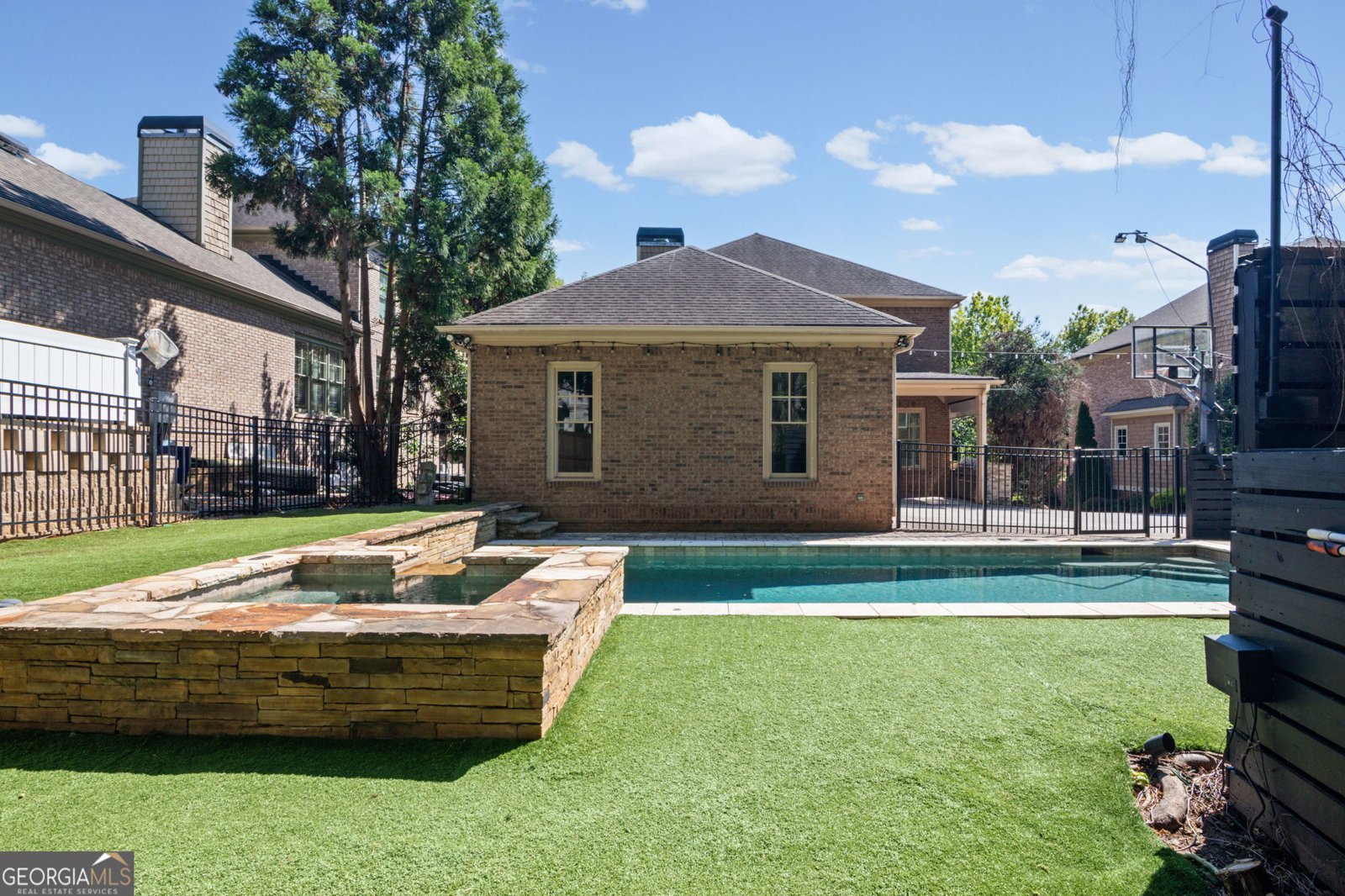 94 Belle Isle Road Sandy Springs - Photo 50