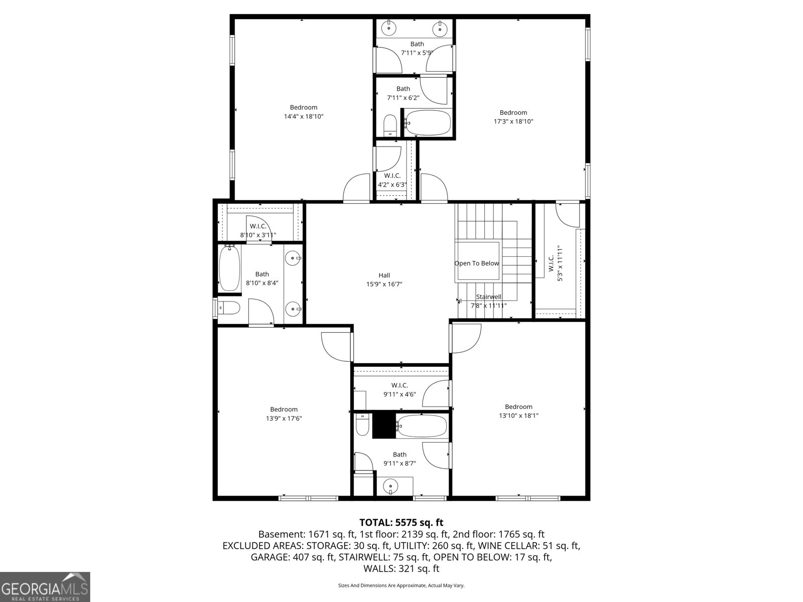 94 Belle Isle Road Sandy Springs - Photo 52