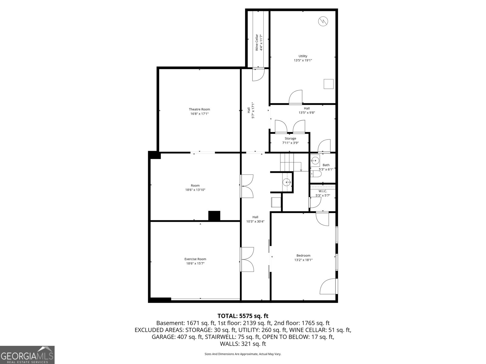 94 Belle Isle Road Sandy Springs - Photo 53
