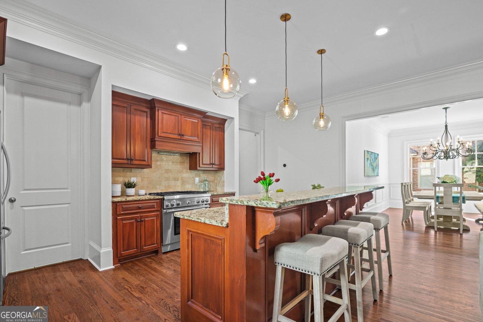 94 Belle Isle Road Sandy Springs - Photo 6