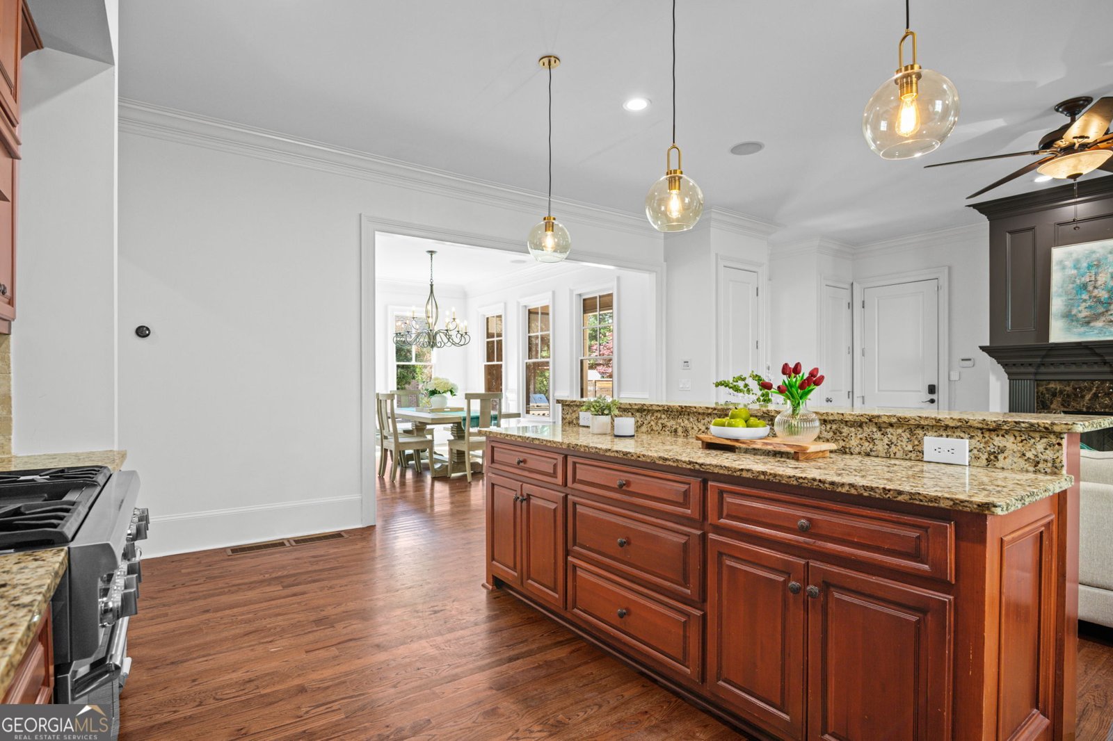 94 Belle Isle Road Sandy Springs - Photo 7