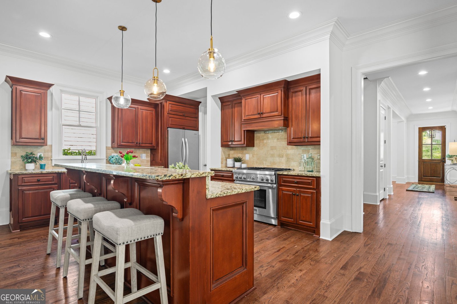 94 Belle Isle Road Sandy Springs - Photo 8