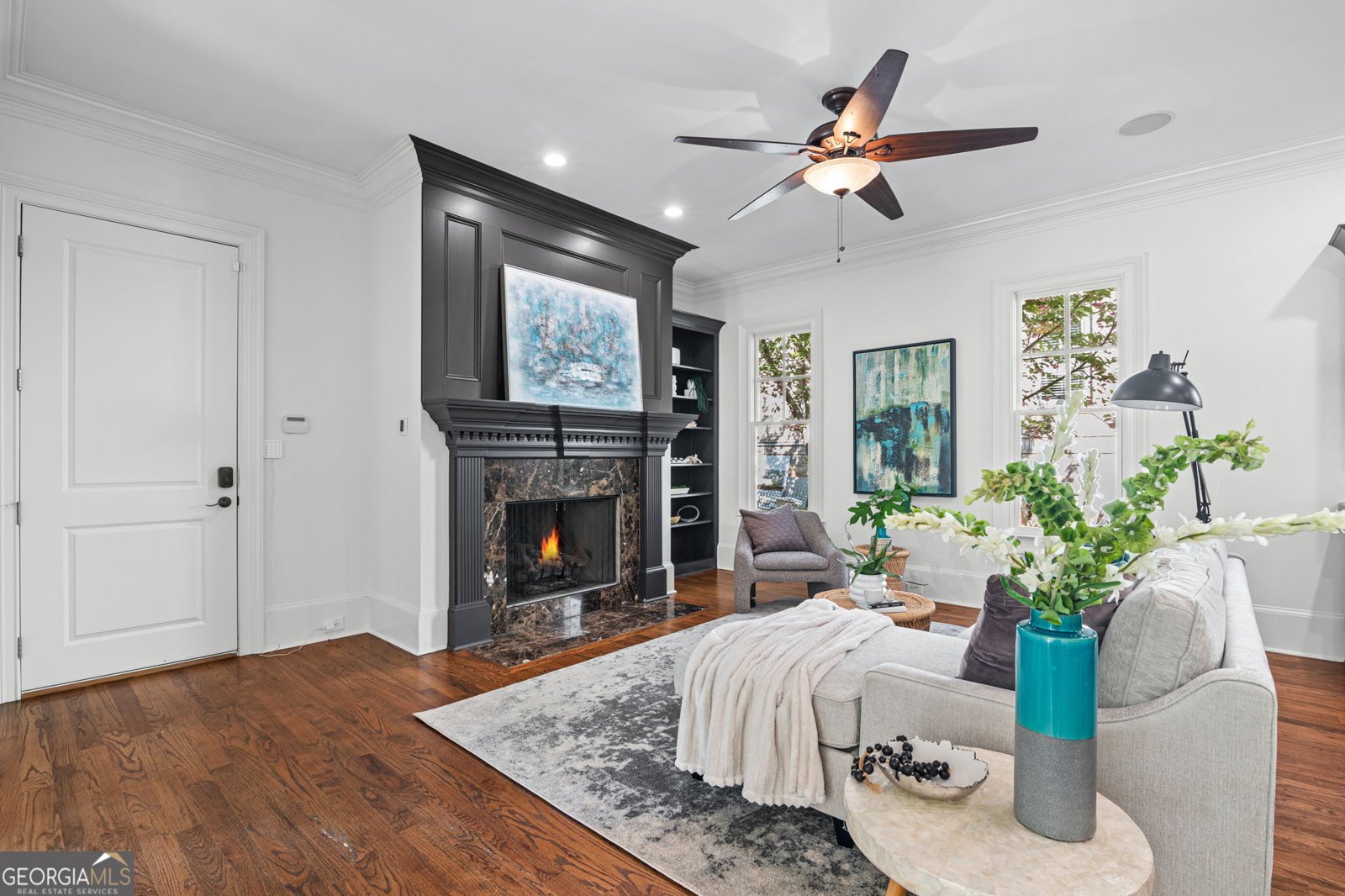 94 Belle Isle Road Sandy Springs - Photo 9