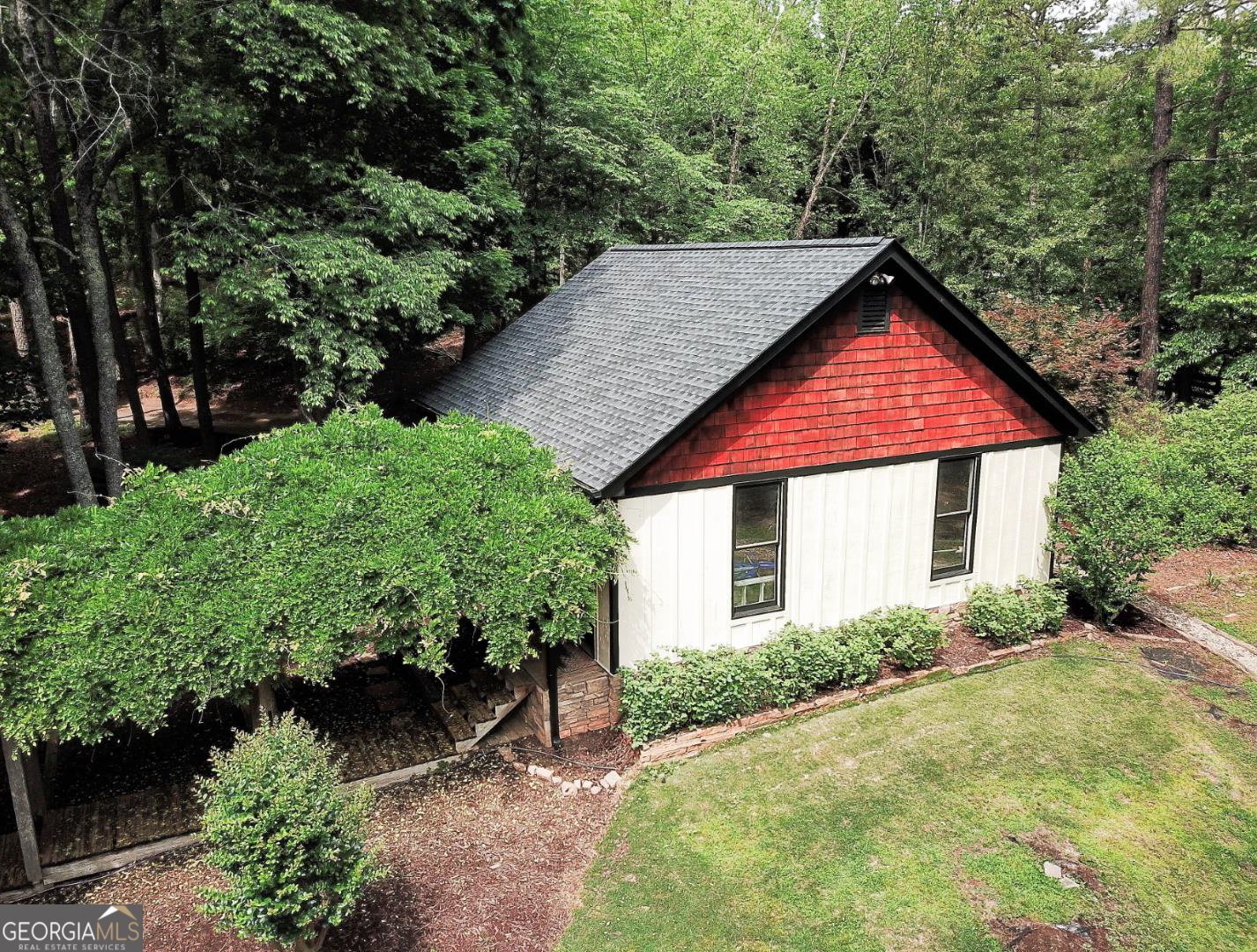 445 Lula Payne Trail Ball Ground - Photo 11