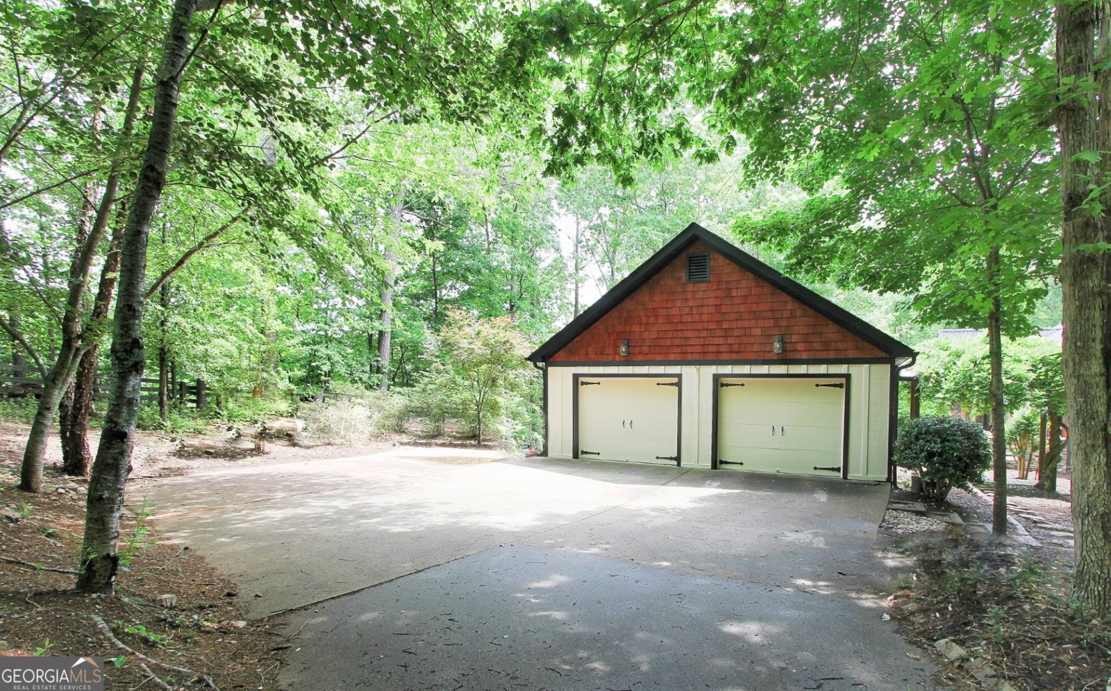 445 Lula Payne Trail Ball Ground - Photo 12