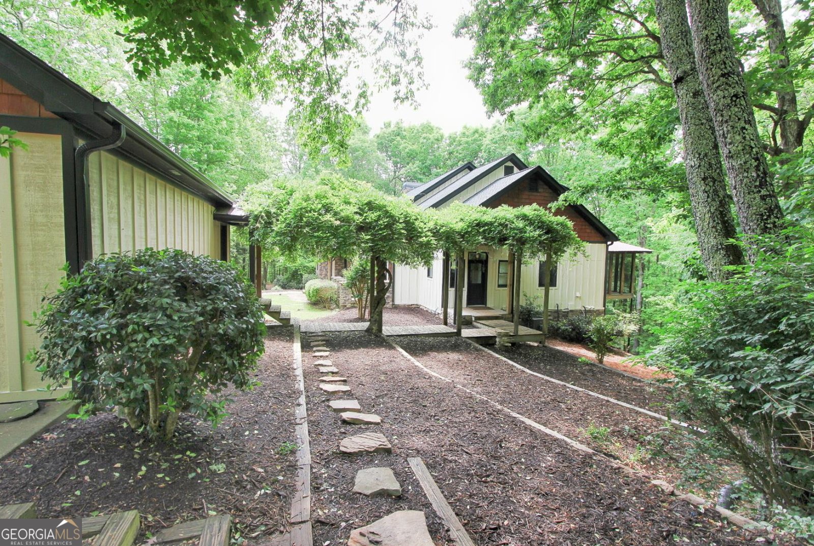 445 Lula Payne Trail Ball Ground - Photo 13