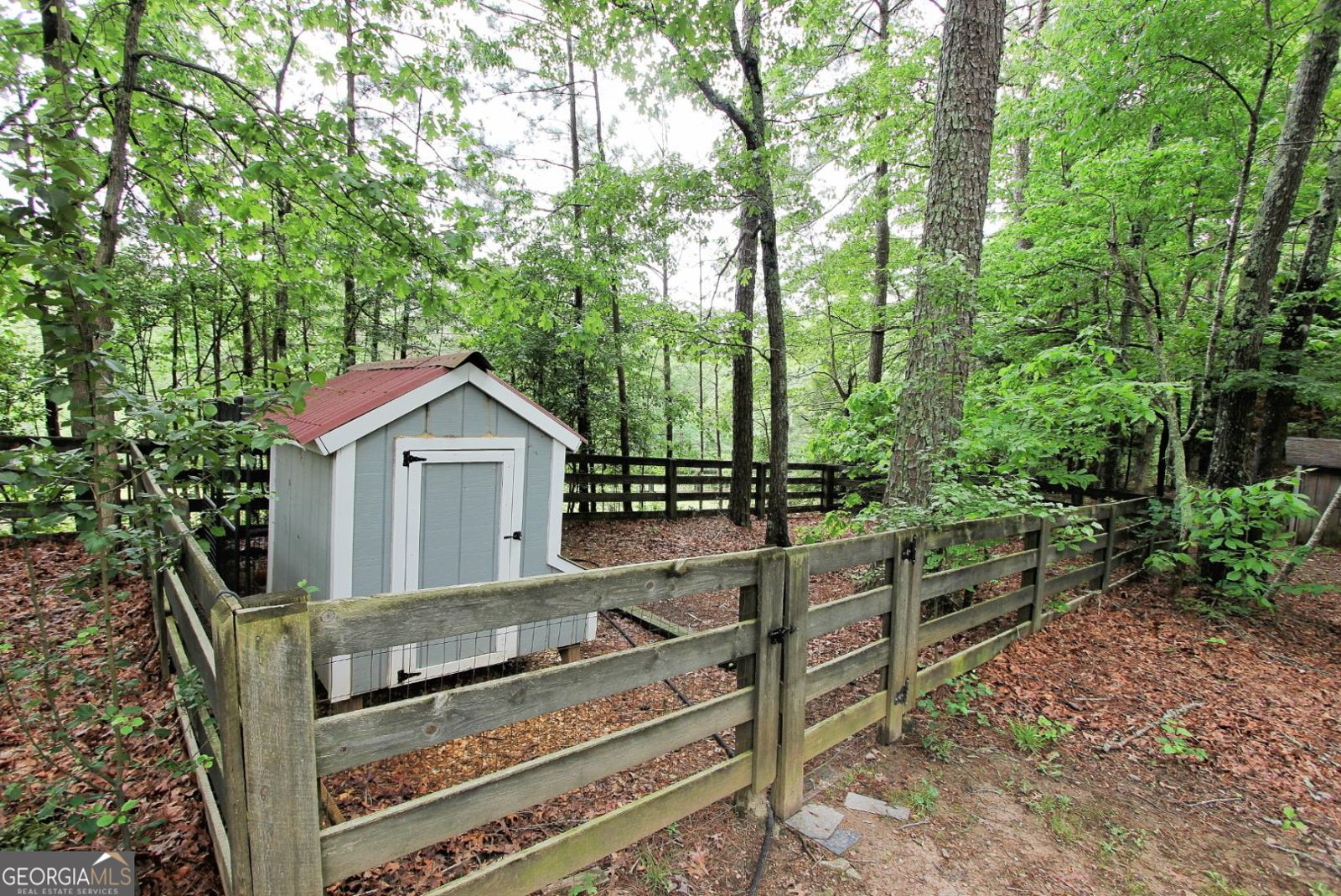 445 Lula Payne Trail Ball Ground - Photo 18