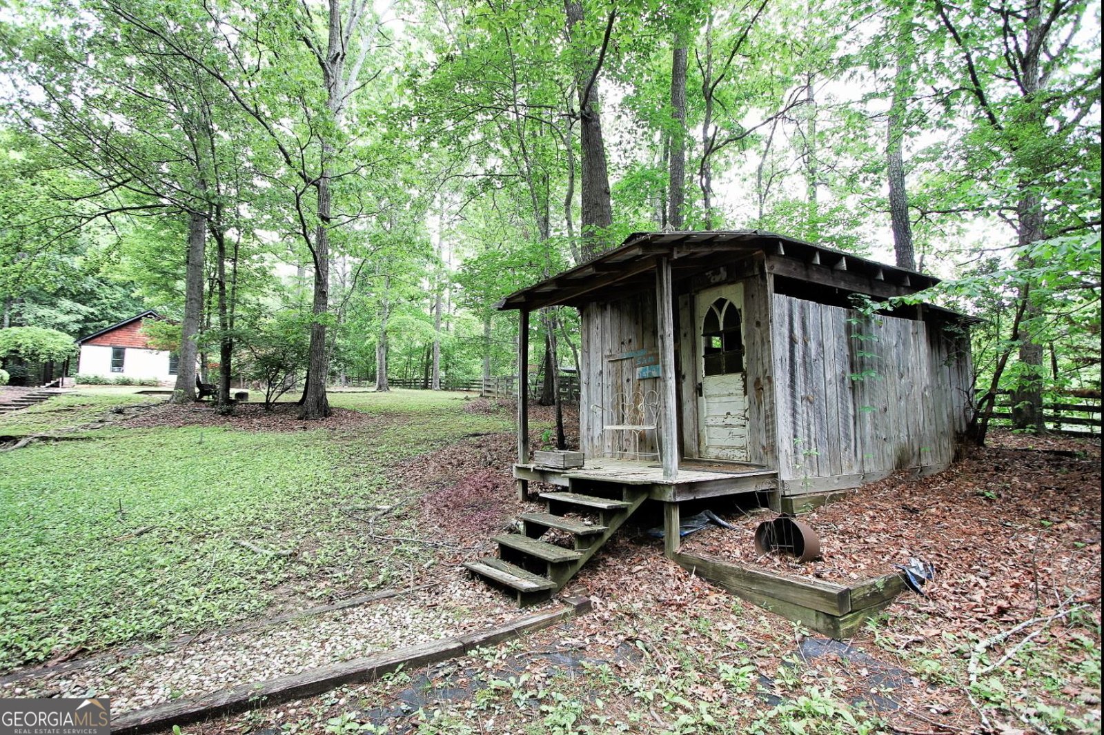 445 Lula Payne Trail Ball Ground - Photo 19