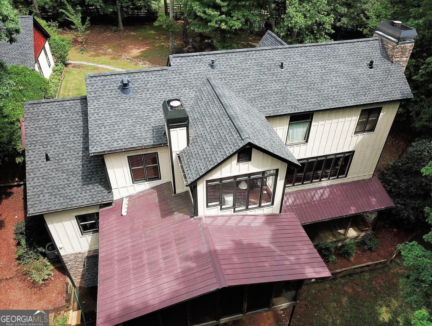 445 Lula Payne Trail Ball Ground - Photo 22