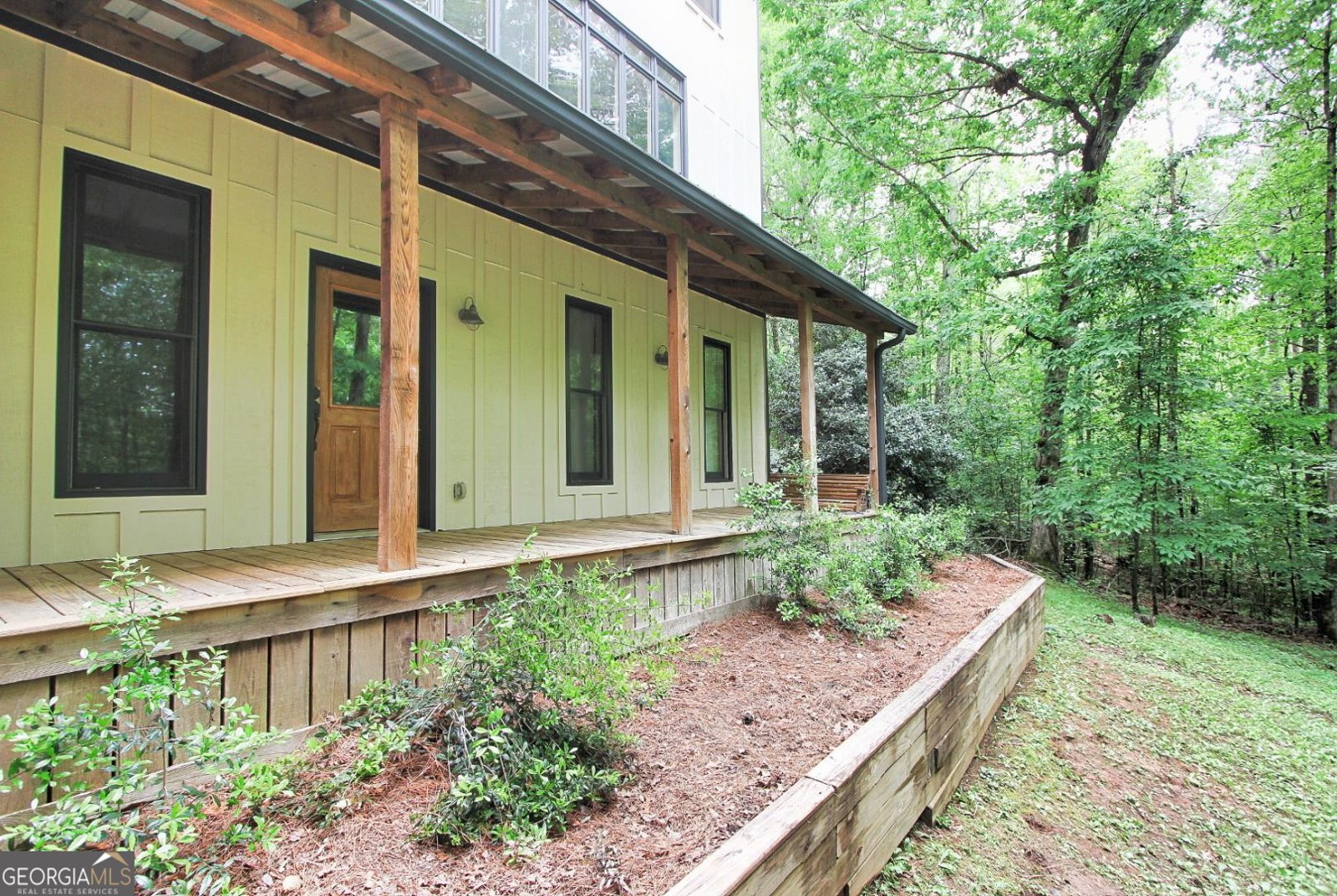 445 Lula Payne Trail Ball Ground - Photo 23