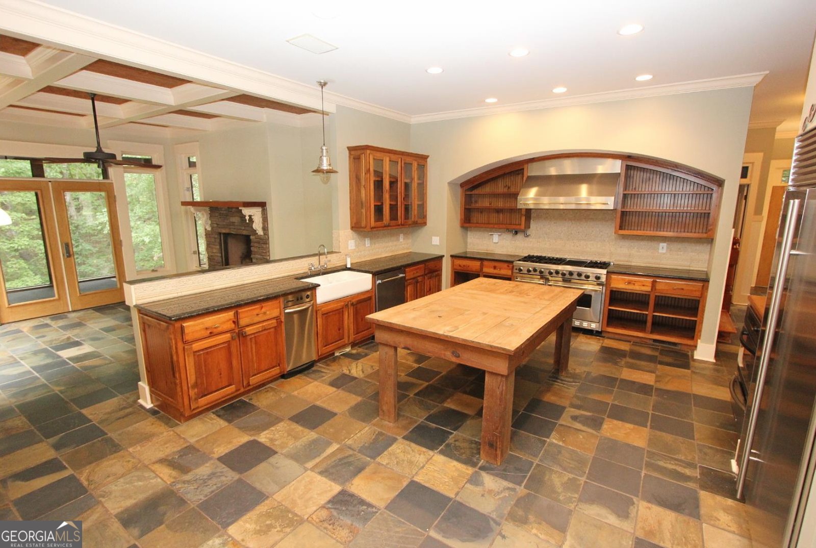 445 Lula Payne Trail Ball Ground - Photo 25