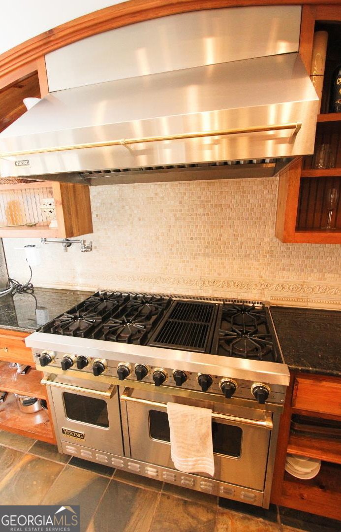 445 Lula Payne Trail Ball Ground - Photo 27