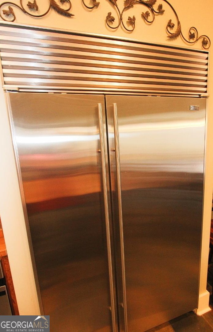 445 Lula Payne Trail Ball Ground - Photo 29