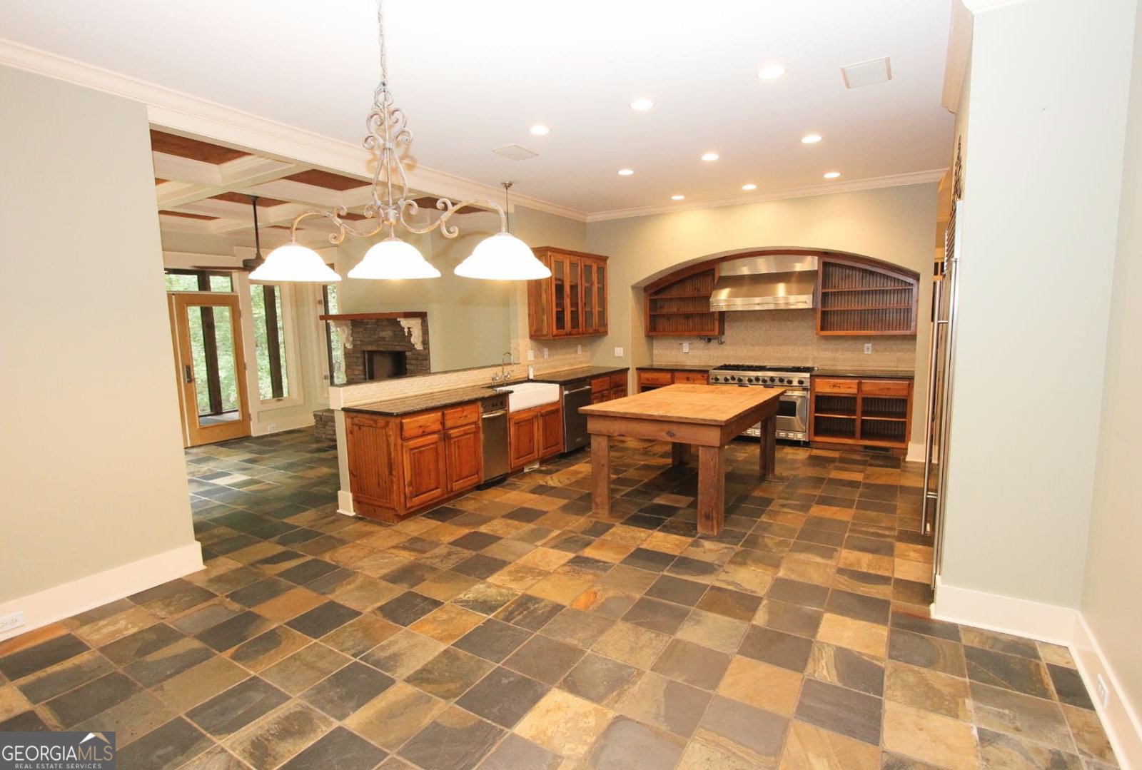 445 Lula Payne Trail Ball Ground - Photo 31