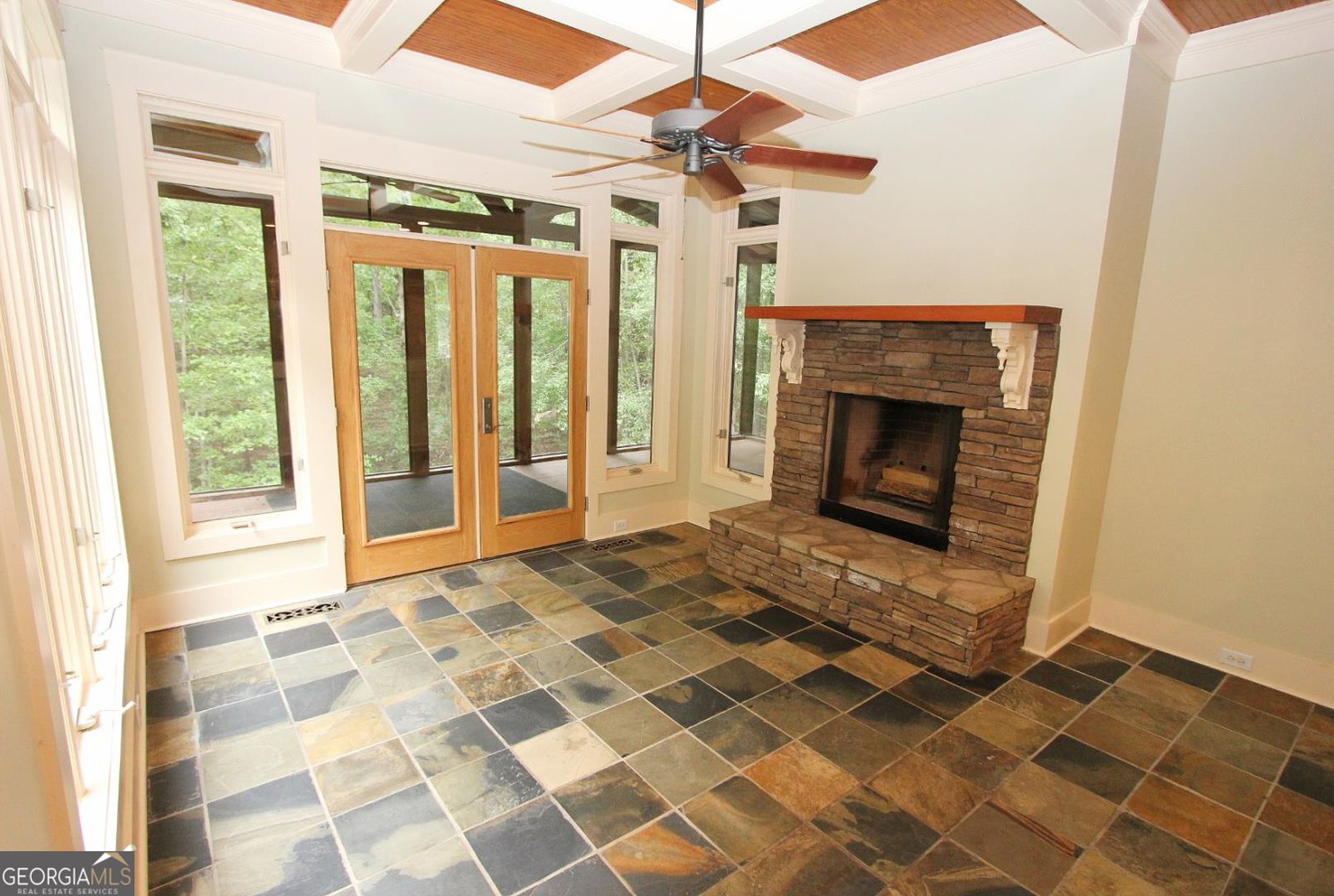 445 Lula Payne Trail Ball Ground - Photo 32