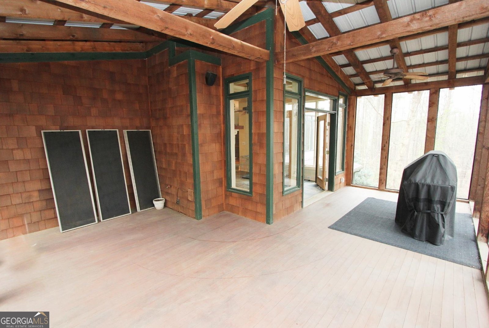 445 Lula Payne Trail Ball Ground - Photo 33