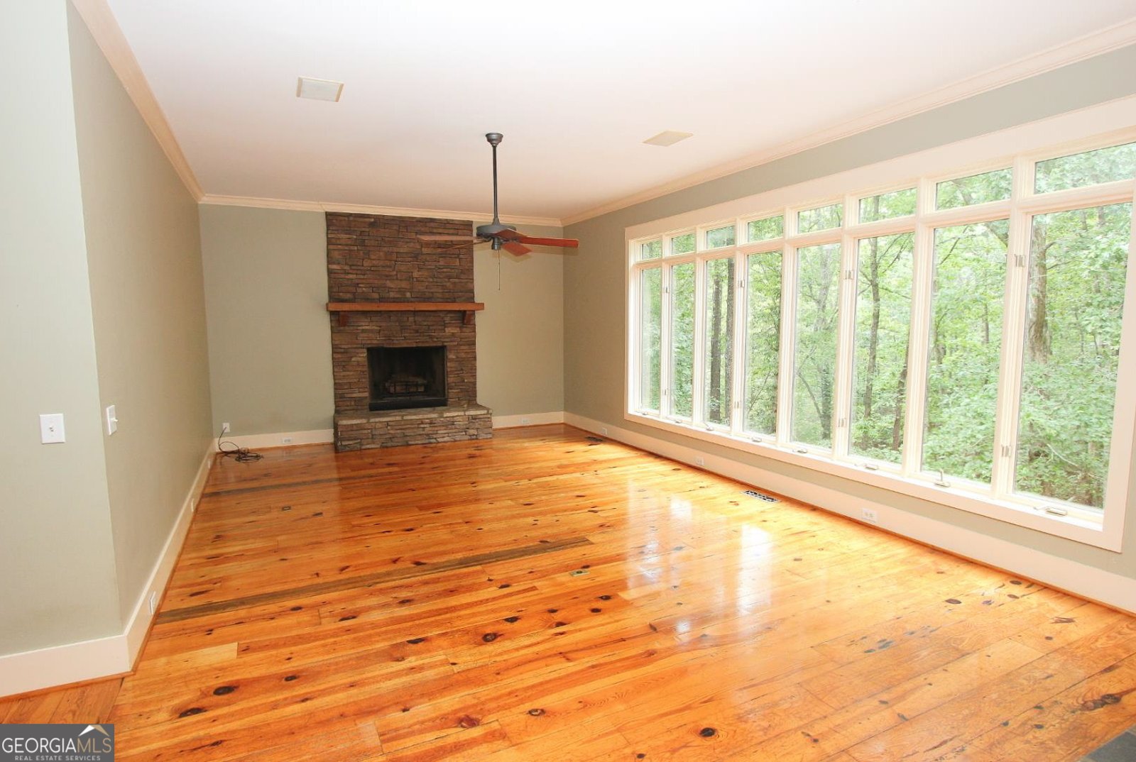 445 Lula Payne Trail Ball Ground - Photo 35