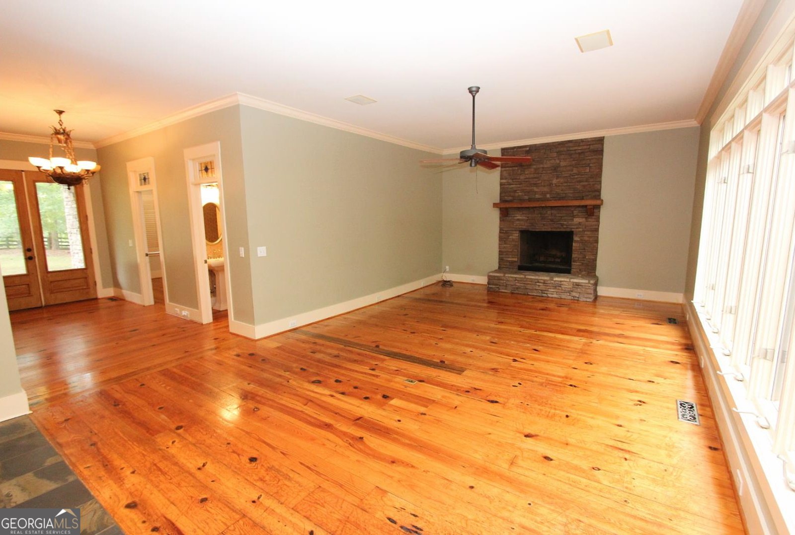 445 Lula Payne Trail Ball Ground - Photo 36