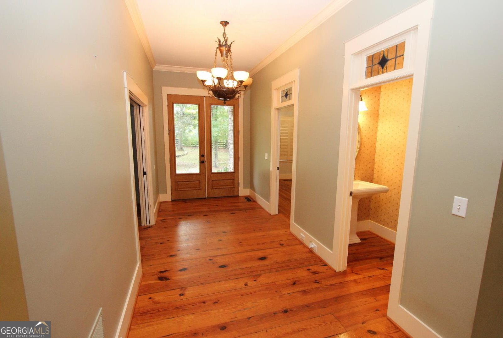 445 Lula Payne Trail Ball Ground - Photo 37