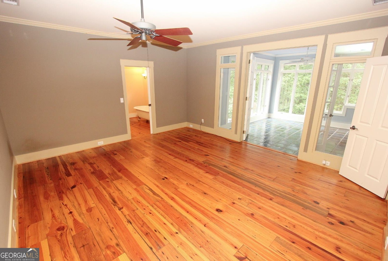 445 Lula Payne Trail Ball Ground - Photo 45