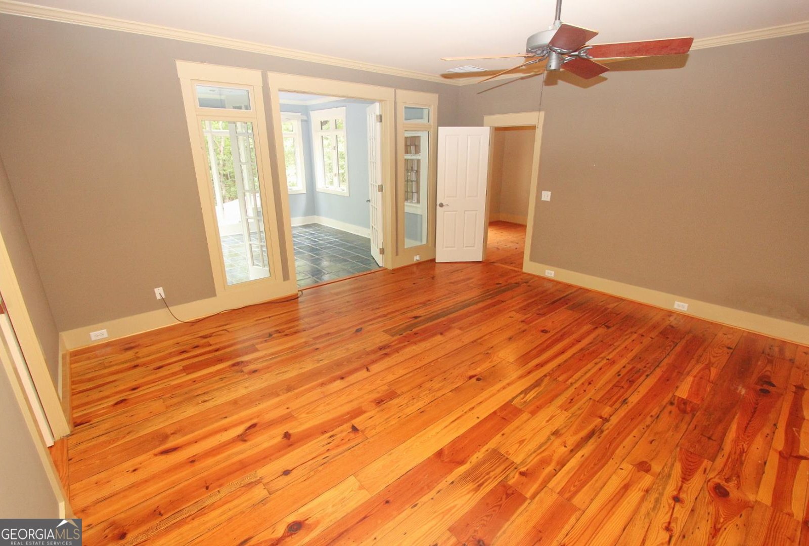 445 Lula Payne Trail Ball Ground - Photo 46