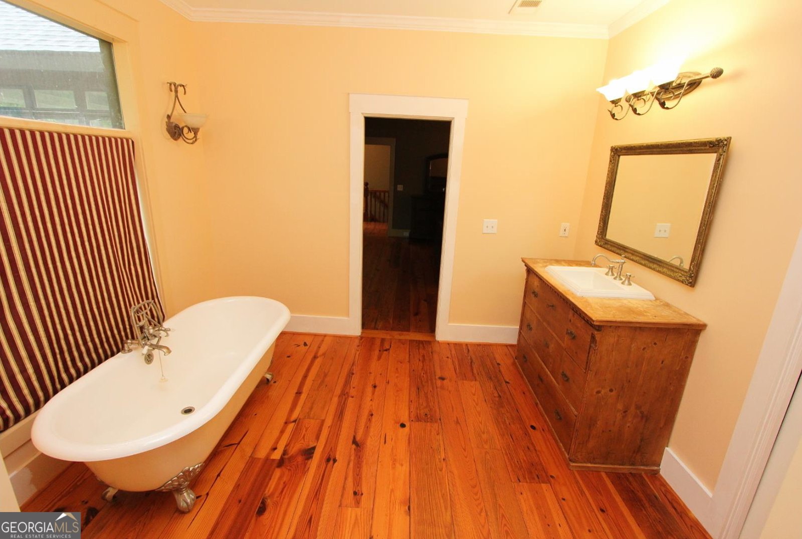 445 Lula Payne Trail Ball Ground - Photo 49