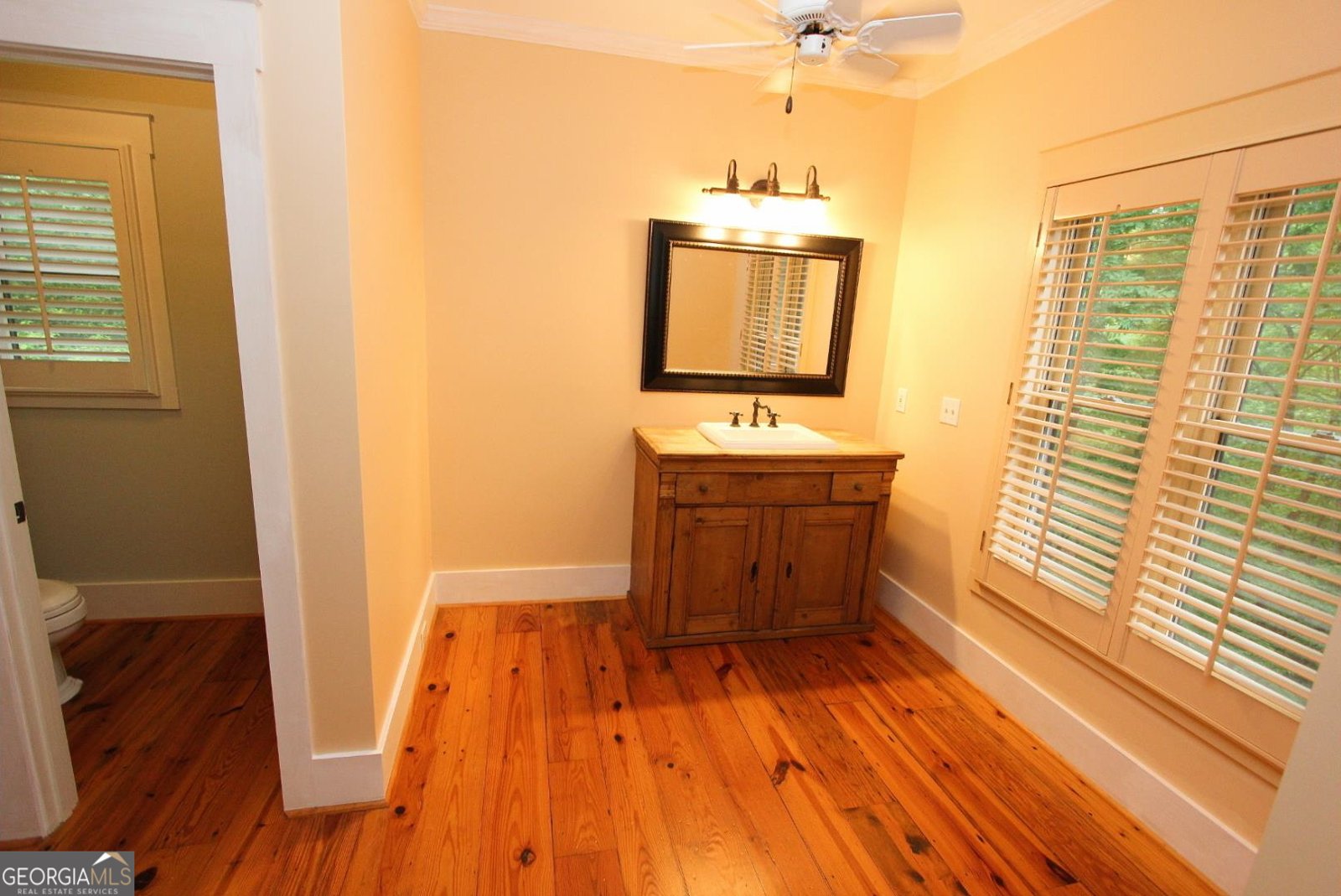 445 Lula Payne Trail Ball Ground - Photo 50