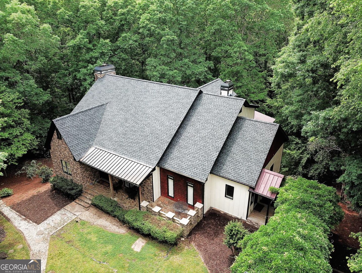 445 Lula Payne Trail Ball Ground - Photo 65