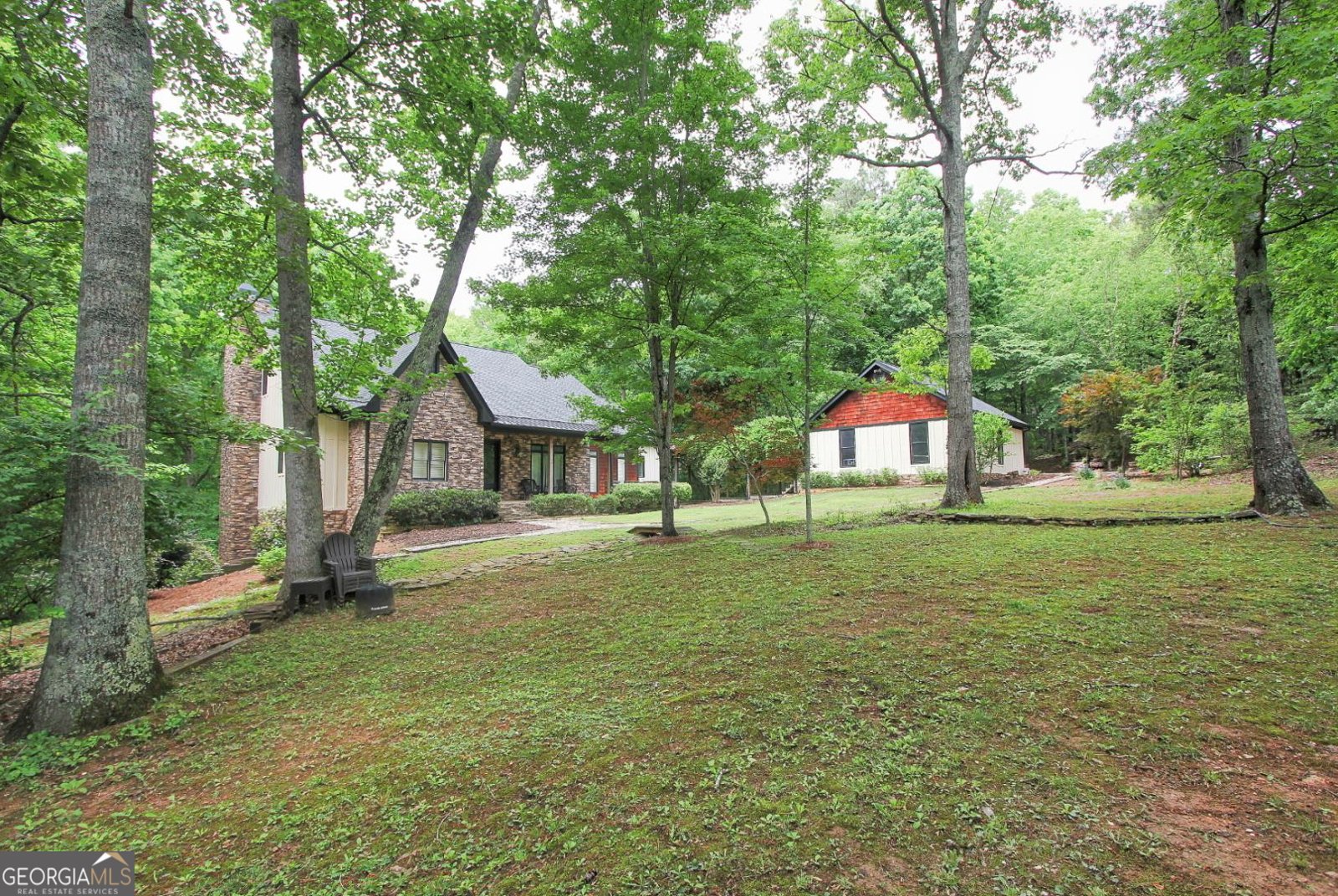 445 Lula Payne Trail Ball Ground - Photo 66