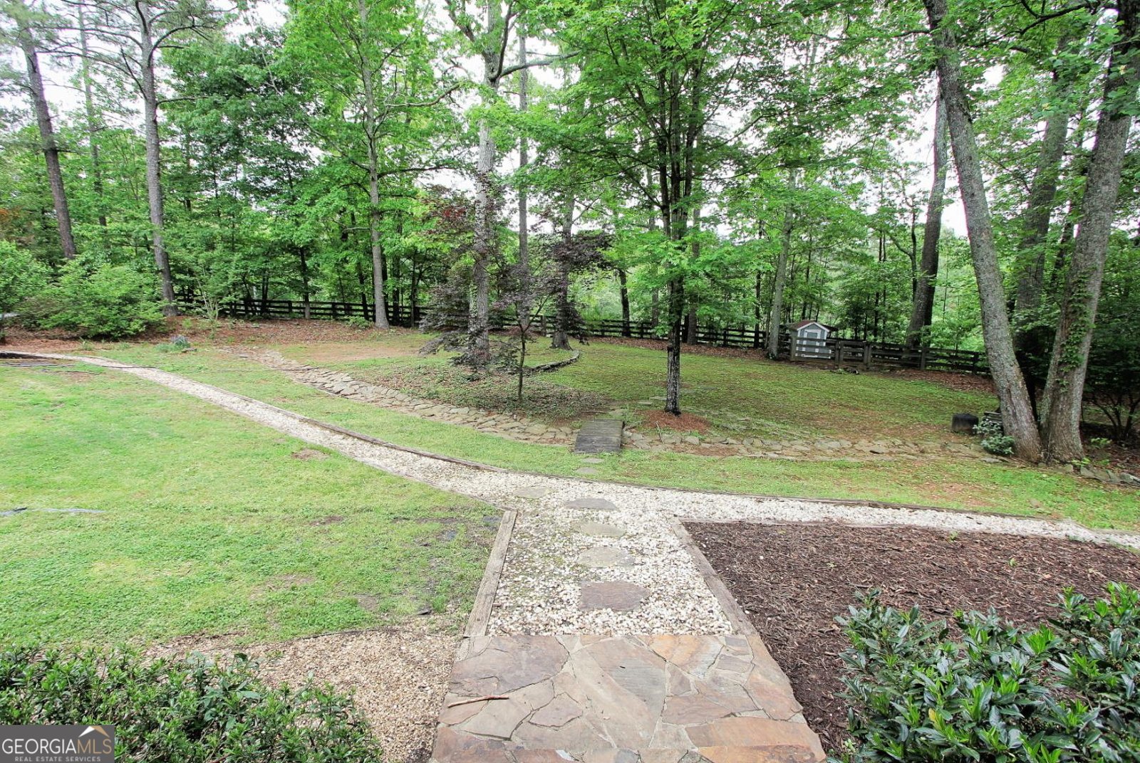 445 Lula Payne Trail Ball Ground - Photo 8