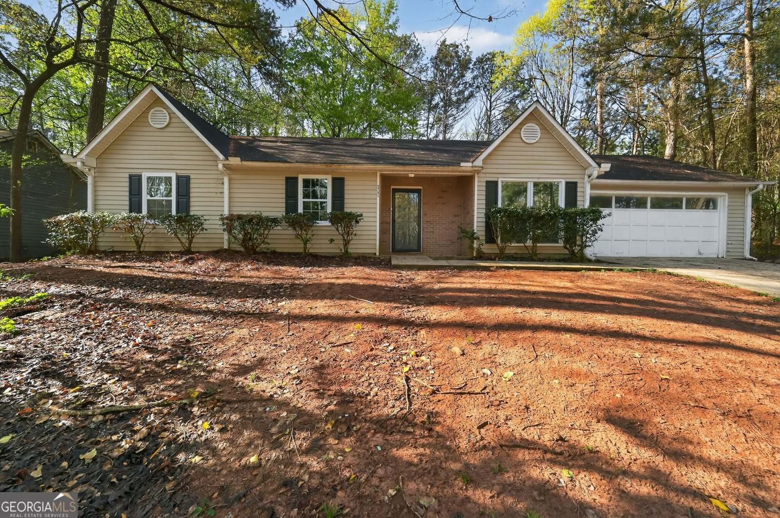 3751 Windy Hill Drive Conyers - Photo 1