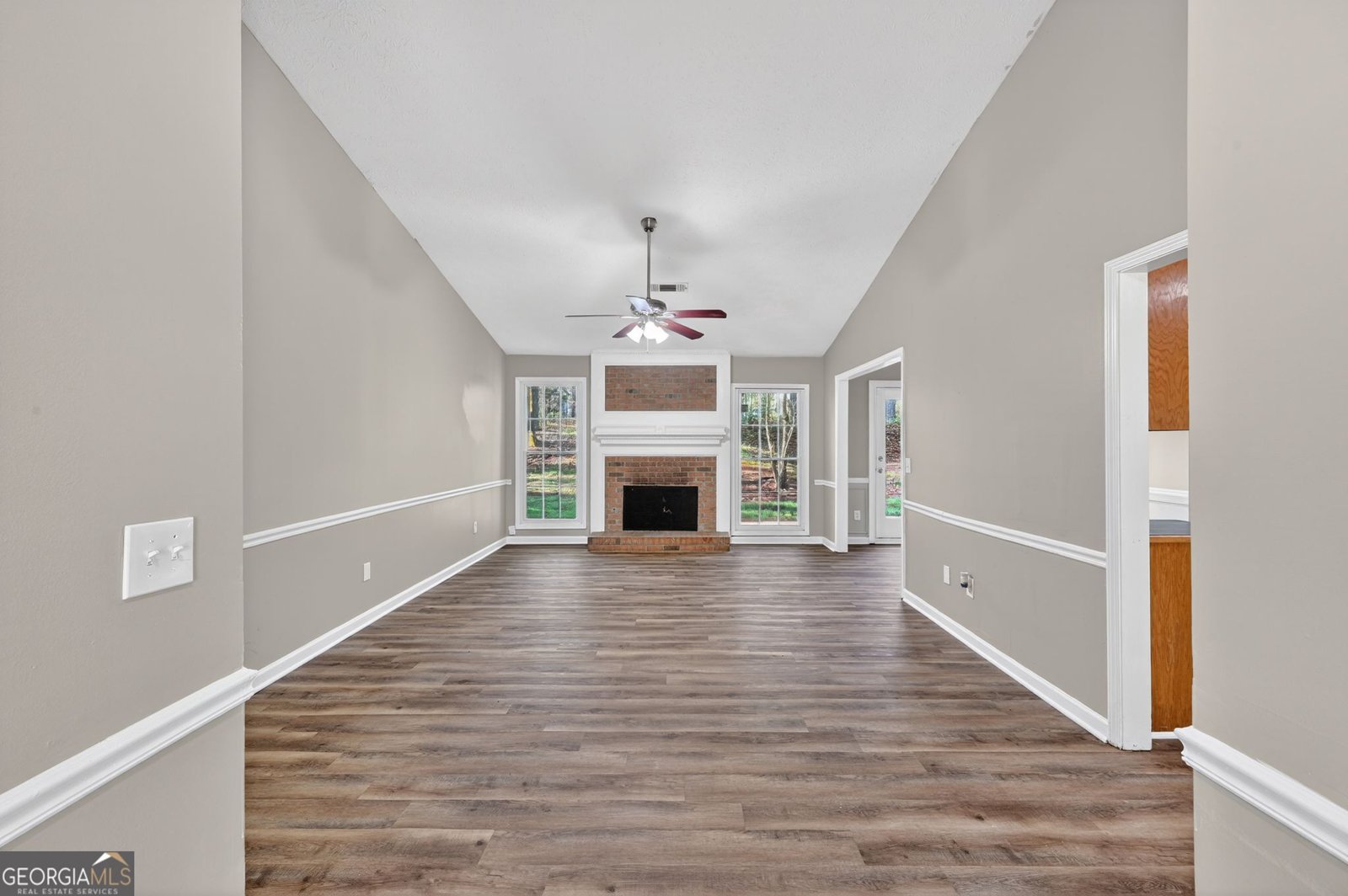 3751 Windy Hill Drive Conyers - Photo 12