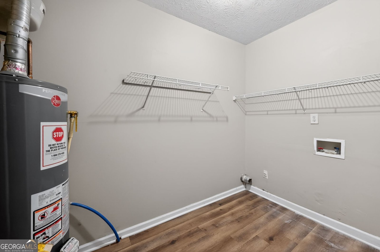 3751 Windy Hill Drive Conyers - Photo 27