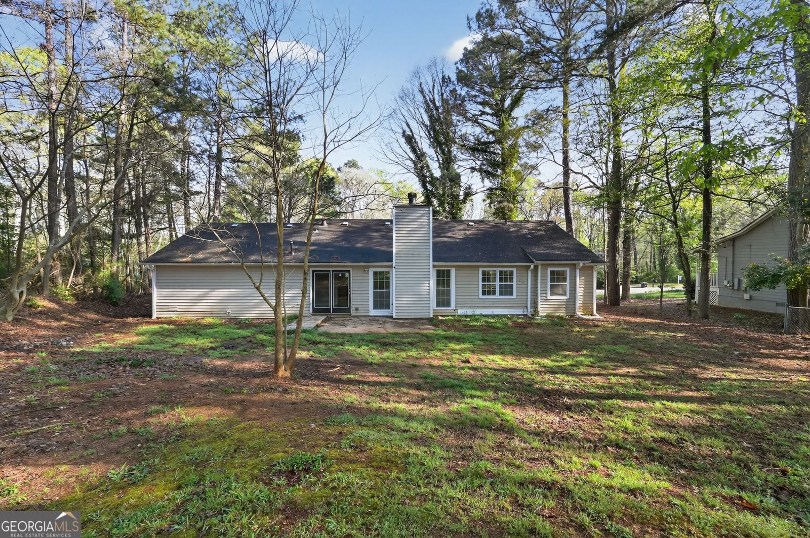 3751 Windy Hill Drive Conyers - Photo 29