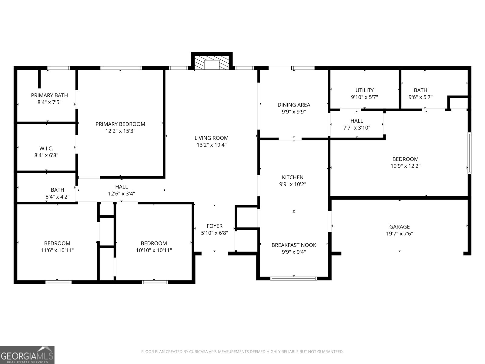 3751 Windy Hill Drive Conyers - Photo 31