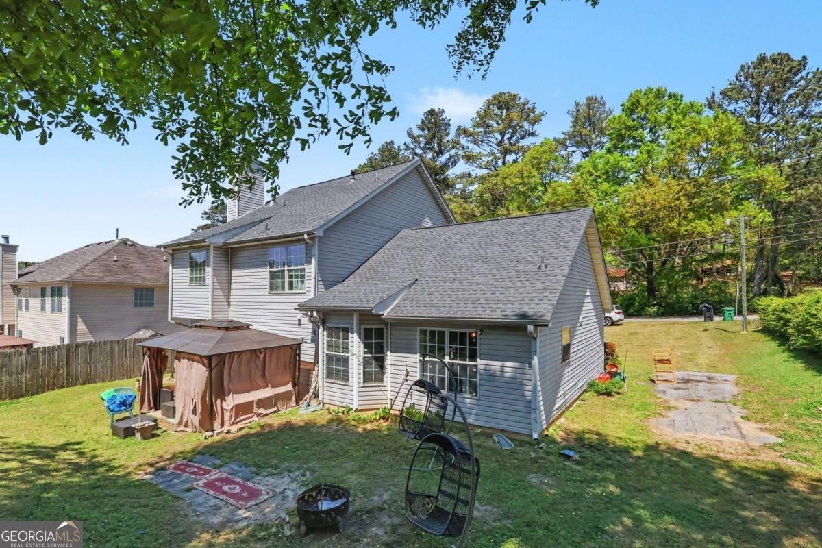 7627 Pleasant Hill Road Lithonia - Photo 23